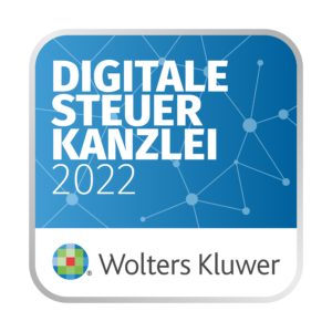 Digitale Steuer Kanzlei 2022
