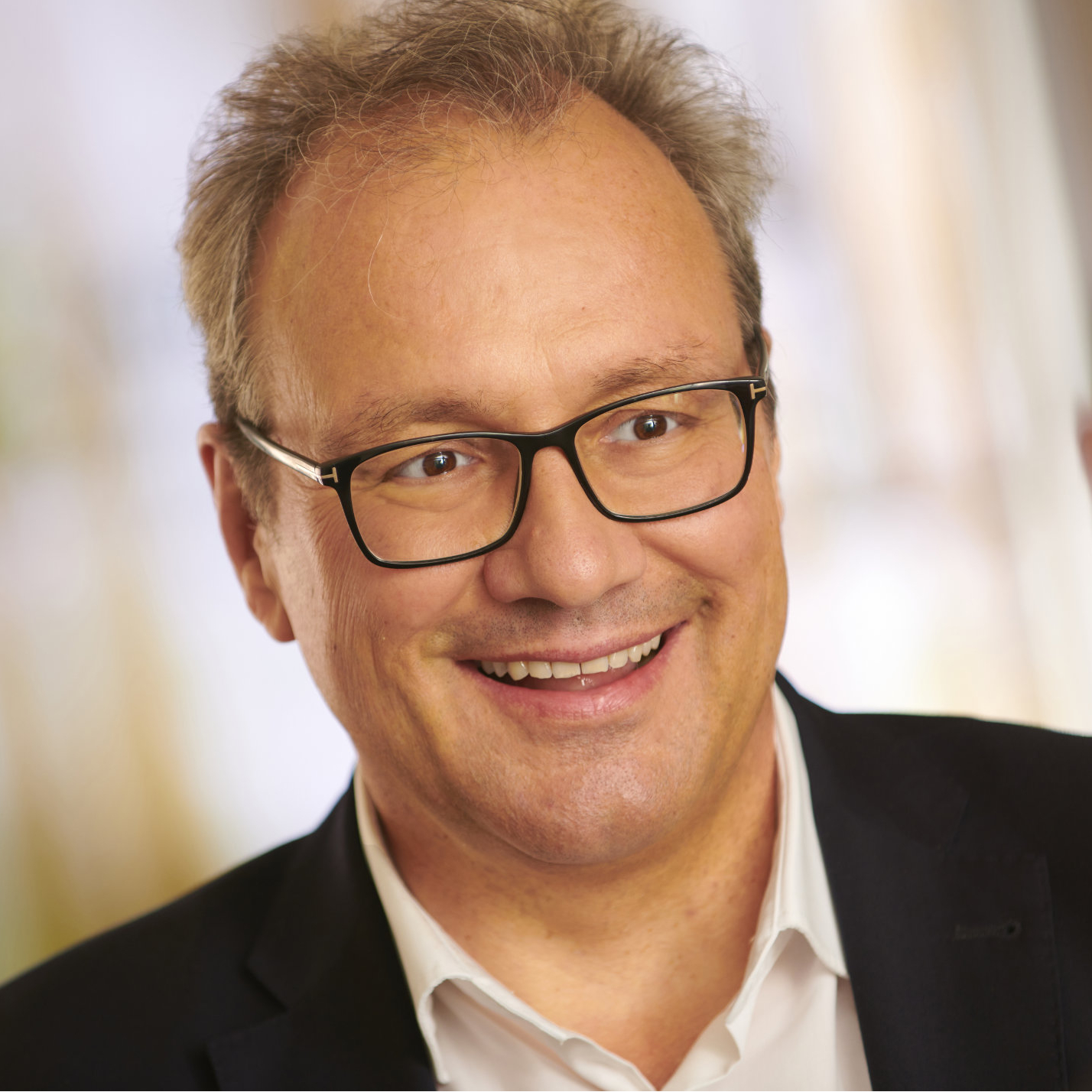 Gerd Jans